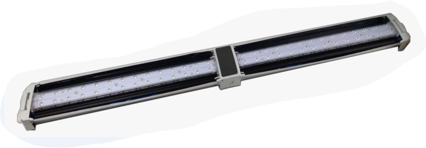 LED kassett 800 A for eLLK 92, 4000K