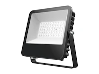 FLOODLIGHT CAST S IP66 50W 247MM 840 90