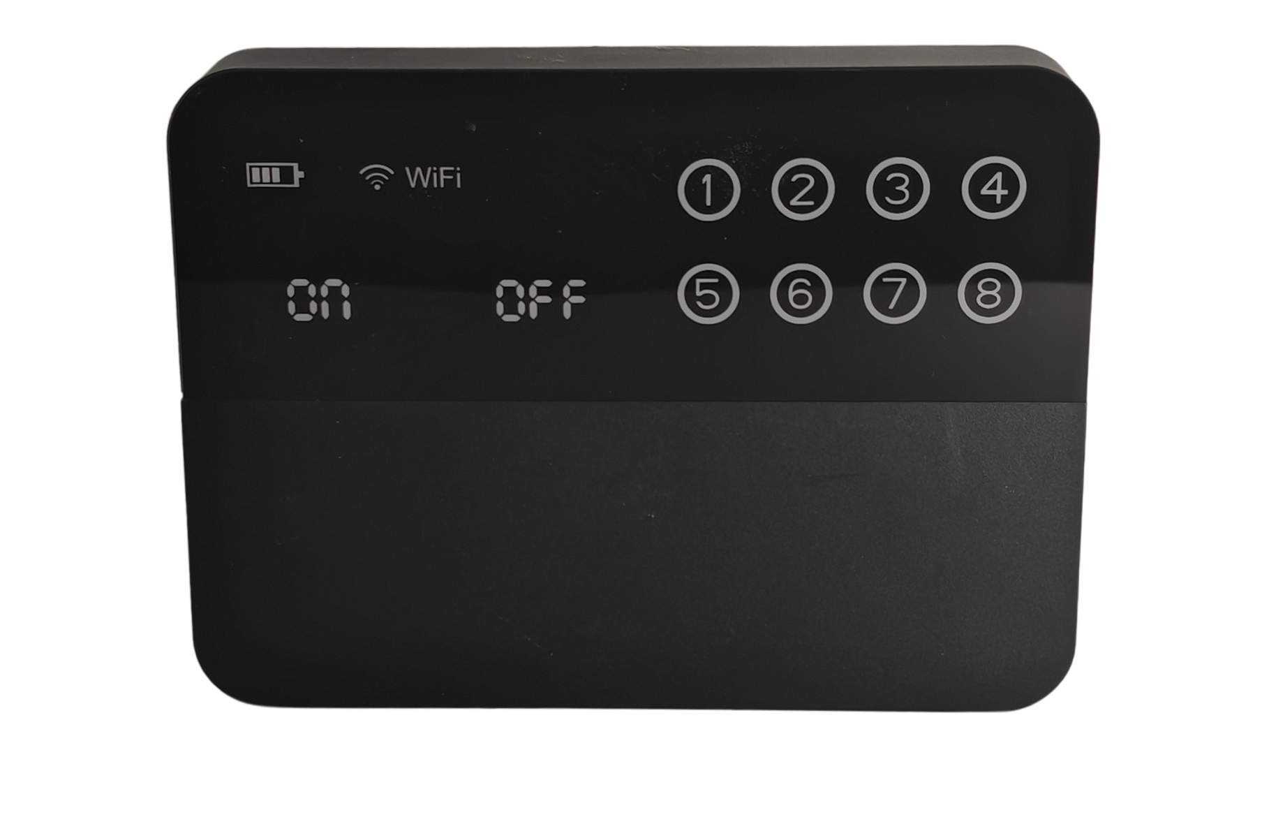 opal Leakstop system 2plus set with 3 sensors