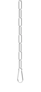aneta lighting Vader 7m kjede