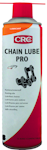 CHAIN LUBE CRC PRO 500ML