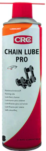 crc Chain lube crc pro 500ml
