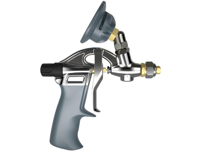 AEROSOLILIIMAPISTOOLI SOUDAL CLICK SPRAY