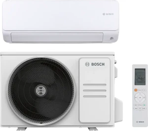 bosch Jäähdytyslaite bosch climate 6000ip 26 uy
