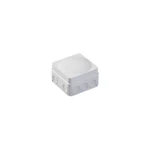 JUNCTION BOX COMBI LIGHT GREY COMBI 108/EMPTY RAL7035 IP66