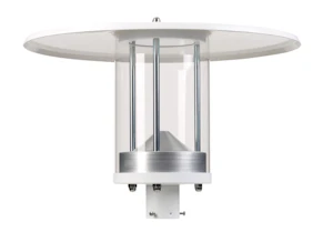 m-light Pylväsvalaisin ml comet 050v 50w led ip44