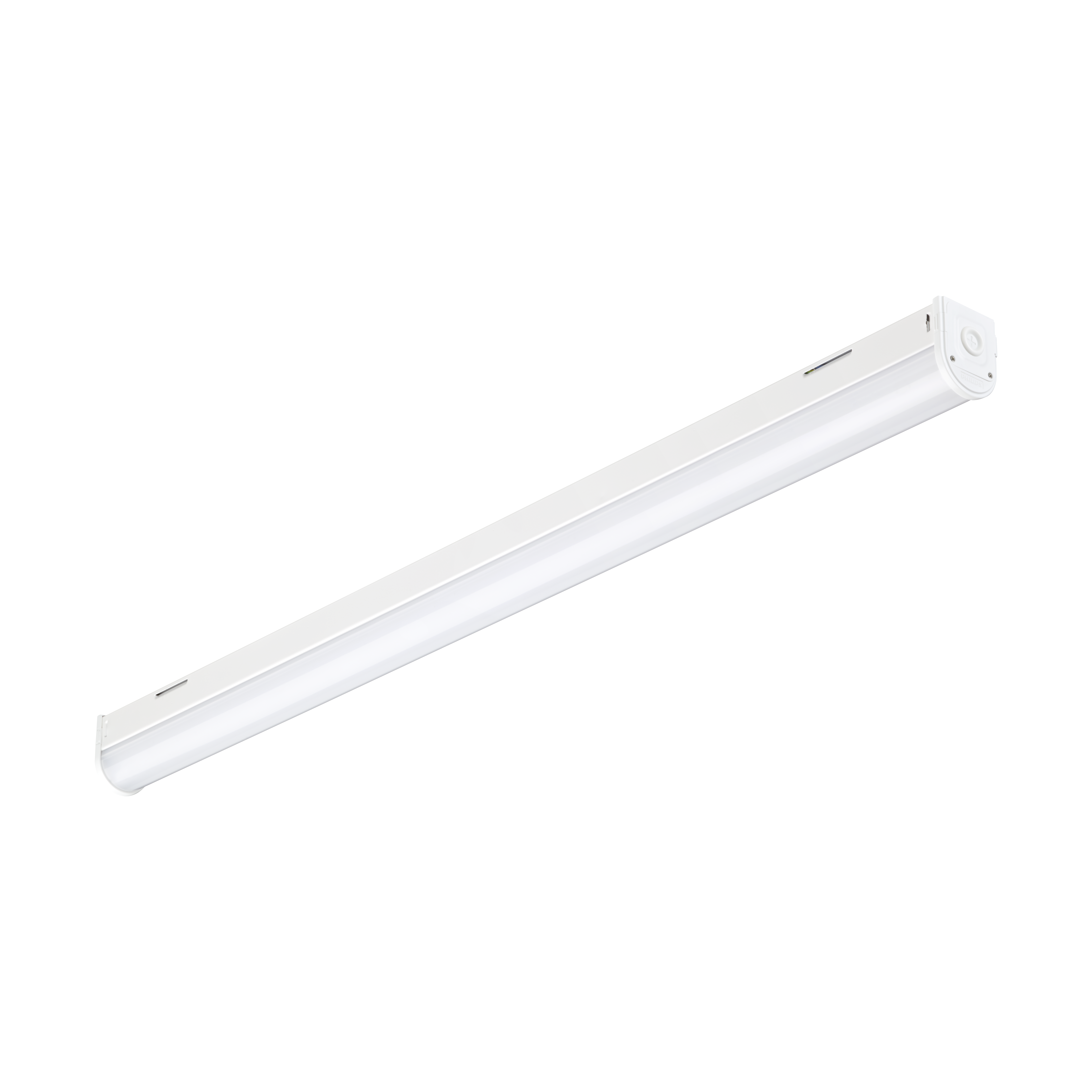 philips Universal armatur batten bn124c led60s/830 psu tw1l1500