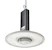 philips High-bay luminaire coreline g4 led200s/840 srd wb snhr200