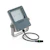 philips Strålkastare 4437lm 4000k asym ofa52