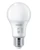 philips Standardlampa corepro e27 5xcct 806lm 60w=8w fr a60