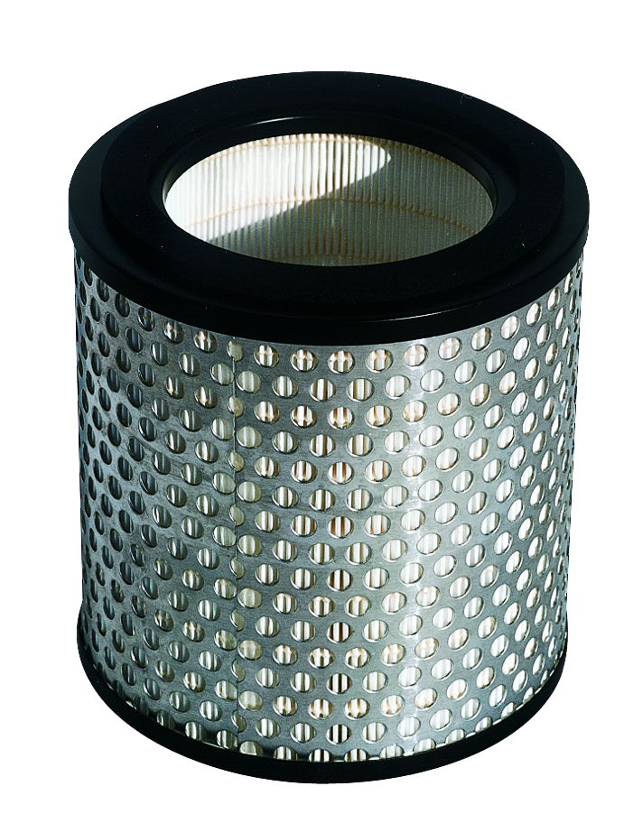 general filter Hepa filter cr99 175x230-h13-hepa