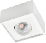 TAKARMATUR CUBE LUX 7W 3000K VIT IP21