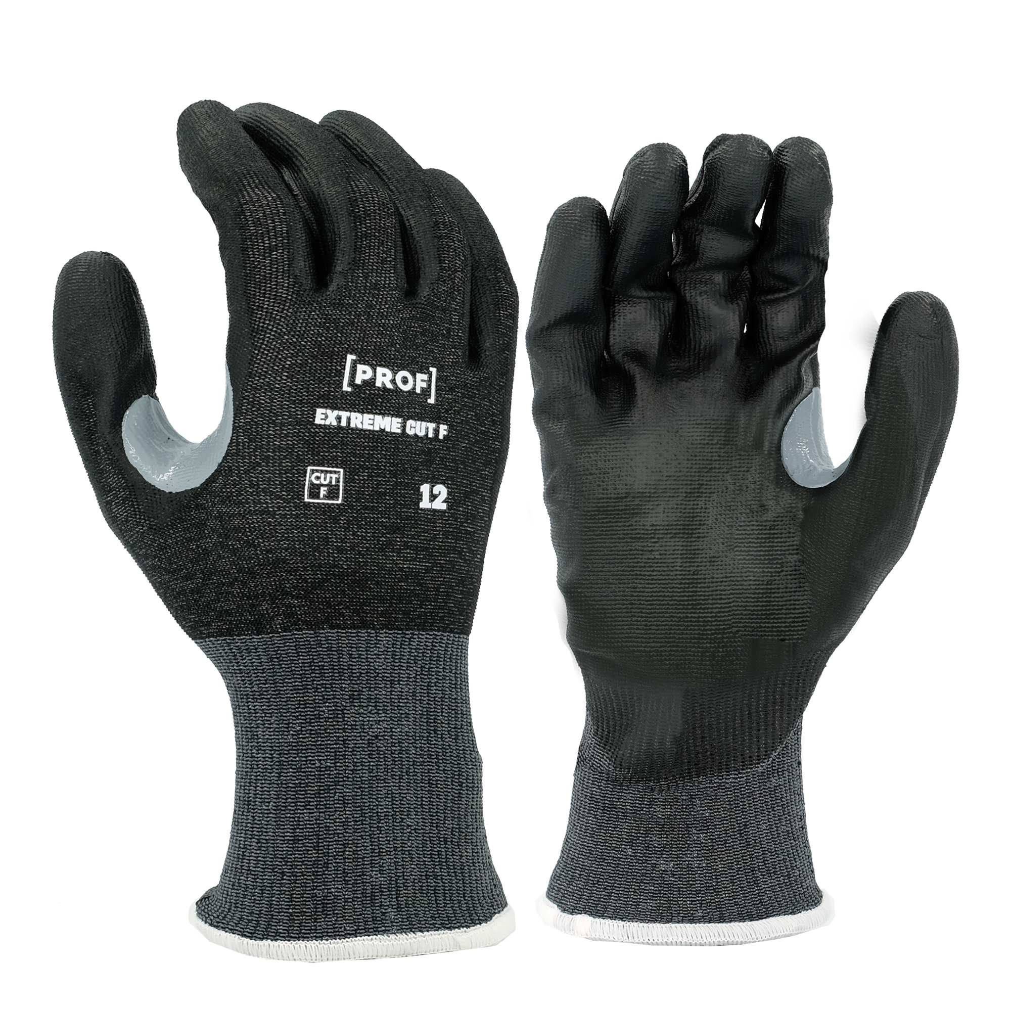 CUT PROTECTION GLOVE EXTREME CUT F 9