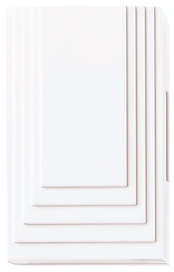 honeywell home Chime 2 notes d230 big-ben for two doors