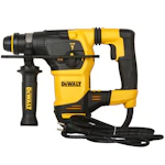 PORAVASARA DEWALT D25333K 30MM SDS+ 3KG 3,5J
