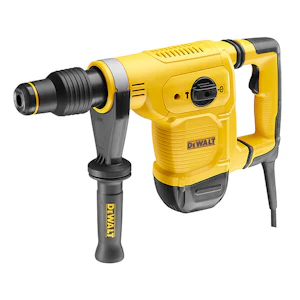 dewalt Piikkausvasara sds max dewalt d25810k 7,1 j 5kg