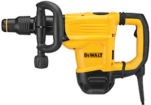 dewalt Battery hammer drill dewalt d25832k 6kg sds-max