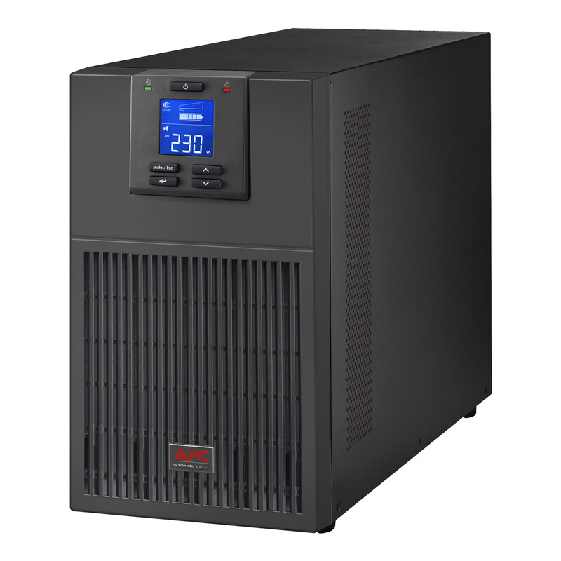 schneider electric Power supply batt.bac easy ups srv-kil 10kva powermodul