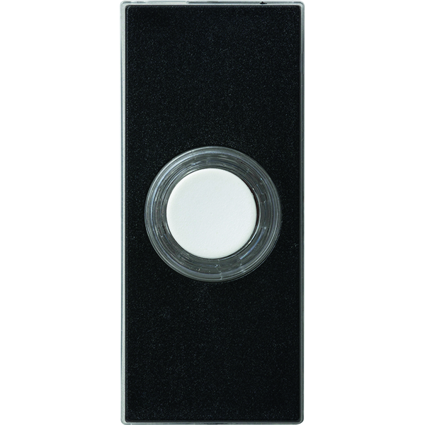 OVIKELLOPAINIKE HONEYWELL HOME D534 LIGHTSPOT MUSTA MUOVI