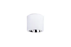 DOWNLIGHT DD70-S195 2200 HF 830 SI/WH