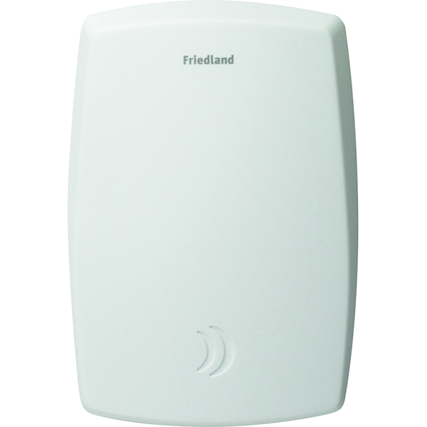 honeywell home Doorbell oakland el. mini wired chime