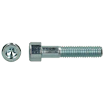 SYL.SKRUE M6X16 D912 EZ DIN 912 8.8 ELZINK