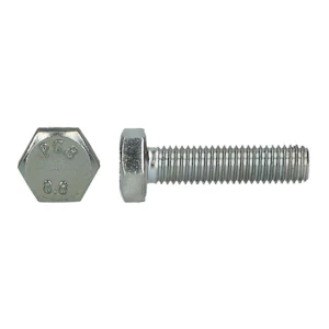 onnline Onnline 6kt skrue m8x30 elz 15pk