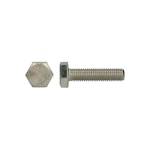 ONNLINE 6KT SKRUE HELGJ M6X30MM A4-80 10STK