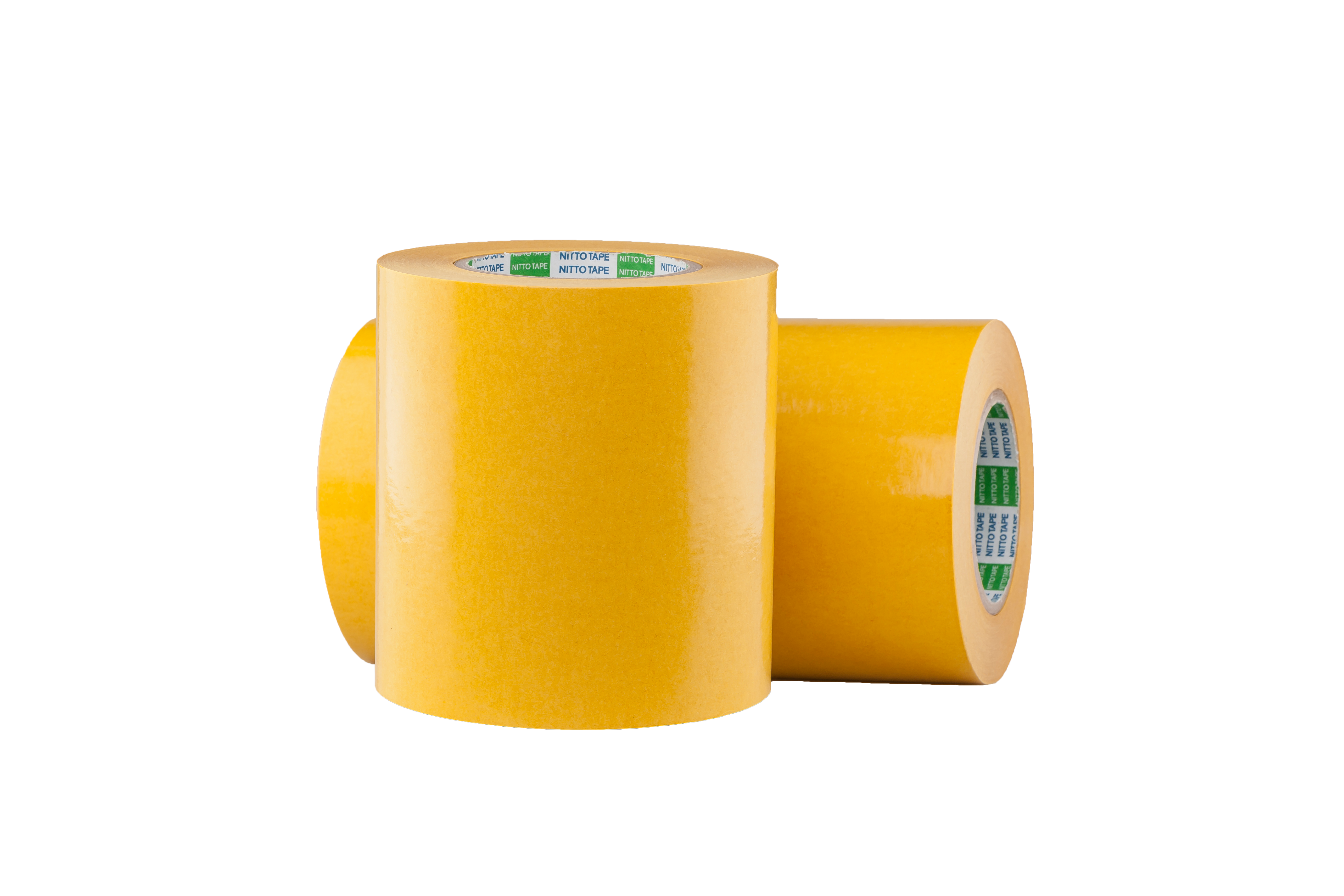 PET 2-PUOLITEIPPI NITTO 25MMX50M (220µM) D9605