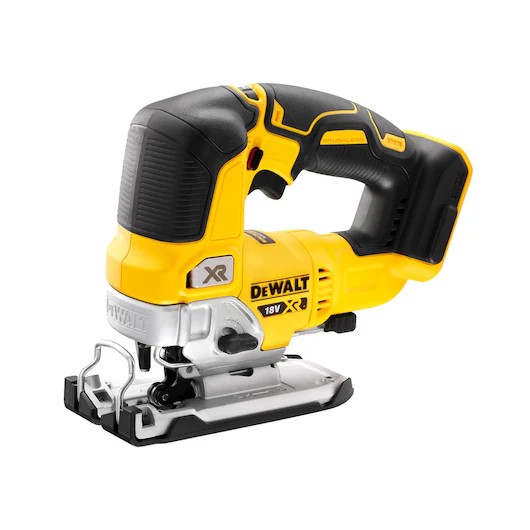 STICKSÅG TOPPHANDTAG DEWALT DCS334N 18V XR