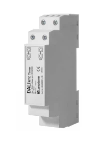 nortronic Dali rtc astroklokke din