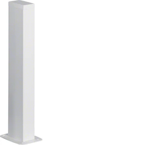 hager Pac post tehalit.da dap245650 2s 45mm h650mm wht