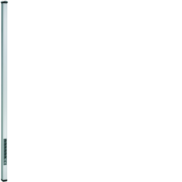 hager Pistorasiapylv. tehalit office 45/2700-3000mm 1-puol.an-al tk