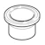 geberit Flange adapter geberit pe 200mm