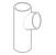 geberit Branch geberit pe 200x125x88,5