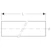 db20 Db drainage pipe silent-db20 135x3000