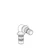 mepla Geberit mepla elbow 90 50x50 pvdf