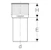 silent-pp Db wc connector silent-pp 110 straight pp