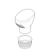 db20 Alipaineventtiili geberit pe 75x90x110
