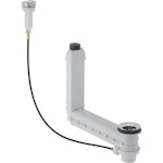 WASHBASIN CONNECTOR GEBERIT 32mm CLOU CABLE