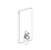 geberit Asennusteline wc geberit monolit unbra 114cm floor wc