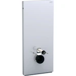 WC ELEMENT GEBERIT MONOLIT WHITE 114cm WALL WC