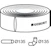 db20 Db isoleringsslang silent-db20 125/135 15m