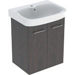 CABINET GLOW 560 BROWN