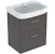 ido Möbelpaket ido glow square 600x440x705mm mörkbrun