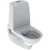 ido Wc-istuin seinä ei kantta ido 502.404.00.1 säiliöllä 2-t