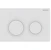 geberit Actuator plate geberit omega20 matt white/white