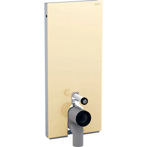 geberit Asennusteline wc geberit monolit+ hiekka 114cm floor wc