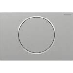 TRYCKPLATTA GEBERIT SIGMA10 BORSTAD/POLERAD