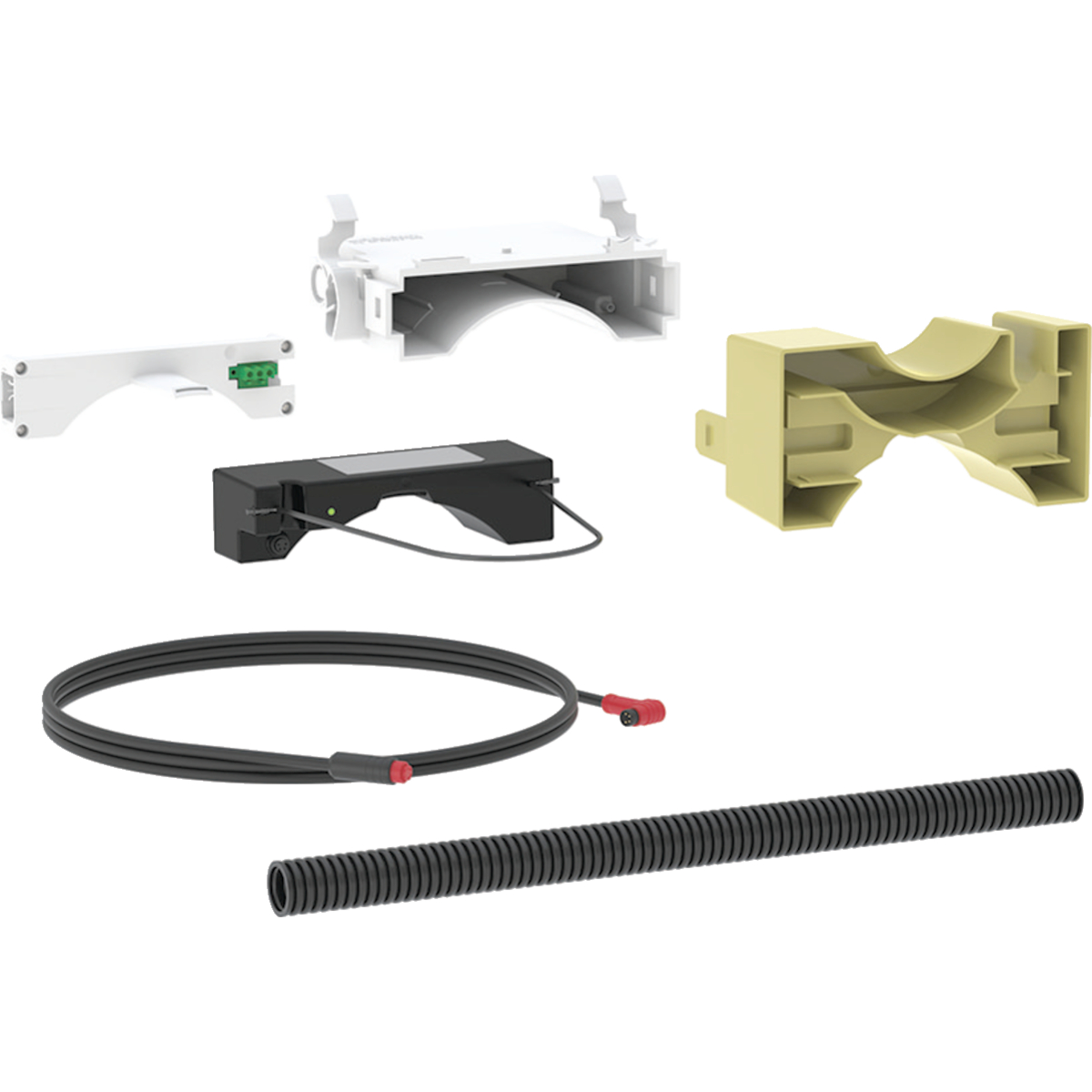 geberit Power ja connect box geberit duofix med transformer 12v